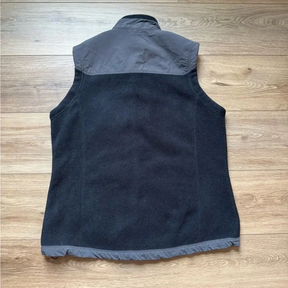Eastern Mountain Sports Black Vest - Picture 4 of 5